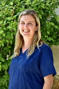 Dr. Aurélie Georges